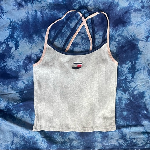 Tommy Hilfiger Tops - Tommy Hilfiger Tank